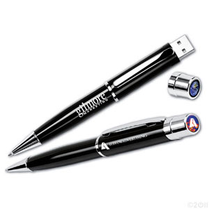 PZN802 Pen USB Flash Drives